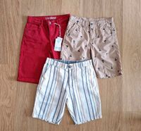 Paket Shorts Gr. 152 Guess Next 1×neu 2×neuwertig Baden-Württemberg - Heidelberg Vorschau