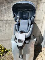 Kindersitz Recaro Reboarder Zero 1 - UNFALLFREI! - mit Isofix Baden-Württemberg - Dettingen an der Erms Vorschau