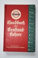 Handbuch für Kraftradfahrer STANDARD 1936 Wurster Nordseeküste - Dorum Vorschau