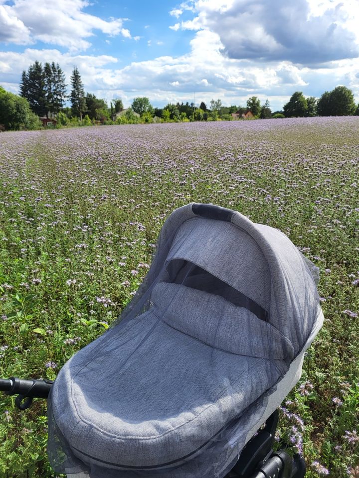 Kinderwagen Hartan Sky in Neubrandenburg