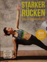 Starker Rücken - Trainingsbuch Berlin - Lichtenberg Vorschau