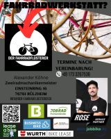 Fahrrad Reparatur Rheinland-Pfalz - Rülzheim Vorschau