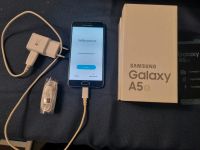 Samsung Galaxy A5 Top Handy Neuwertig Duisburg - Duisburg-Mitte Vorschau