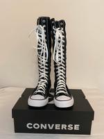 Converse Chuck Taylor All Star XXHi LTD White Flame Köln - Zollstock Vorschau