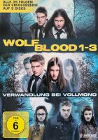 Wolfblood Serie DVD "komplett" Bayern - Weiden (Oberpfalz) Vorschau