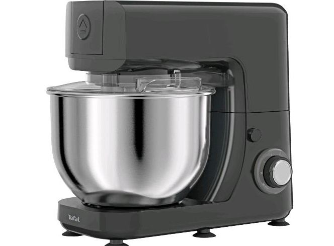 Tefal Masterchef Essential Noire in Eppingen