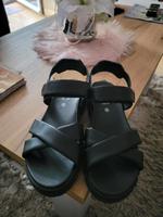 Sandalen 38 Tom Tailor Dortmund - Lütgendortmund Vorschau