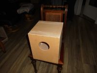 cajon der Fa Sonor Wurster Nordseeküste - Spieka Vorschau