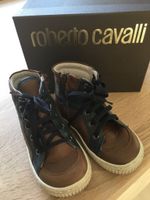 Roberto Cavalli Schuhe Sneaker, neuwertig, Gr. 23 Hannover - Ricklingen Vorschau