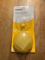 Medela Stillhütchen Größe S -Originalverpackt Niedersachsen - Gifhorn Vorschau