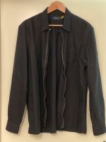 Ralph Lauren Jacke / Ralph Lauren Hemd / Herren Jacke blau Nordrhein-Westfalen - Leichlingen Vorschau