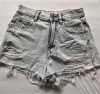 Jeansshorts Gr. 34 Bochum - Bochum-Nord Vorschau