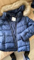 Tommy Hilfiger Jacke 164 blau Nordrhein-Westfalen - Stolberg (Rhld) Vorschau