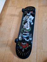 Skateboard mit coolem Motive Bayern - Augsburg Vorschau