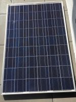 Solarmodule Heckert Solar HS-PXL 200 Wp Baden-Württemberg - Grafenau Vorschau