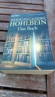 Wolfgang & Heike Hohlbein "Das Buch" Roman Phantasie Bayern - Neustadt a.d.Donau Vorschau