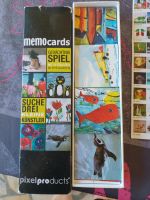 Memory Spiel Memo cards suche 3 Nordrhein-Westfalen - Zülpich Vorschau