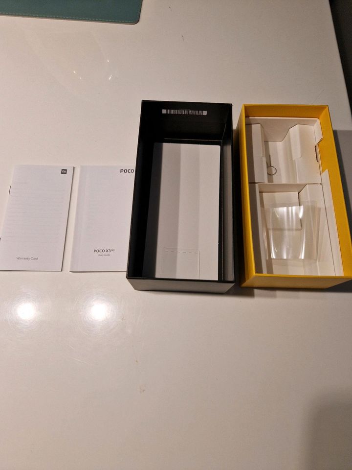 Xiaomi X3 NFC 128 GB in Mönchengladbach