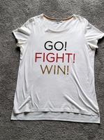 Comma Shirt, Gr. M, sehr guter Zustand Nordrhein-Westfalen - Mettingen Vorschau