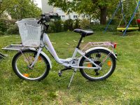 20 Zoll Fahrrad Kinder Berlin - Pankow Vorschau