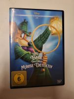 Disney Klassiker DVD Basil der Mäusedetektiv Hessen - Darmstadt Vorschau