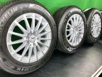 NEU Mercedes Winterräder E Klasse W213 Winter Michelin Alpin 5 Hessen - Dietzenbach Vorschau