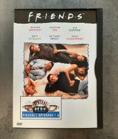 Friends - Staffel 1 auf 4 DVD´s - 24 Folgen Kr. München - Ismaning Vorschau