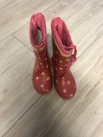 Gummistiefel Größe 25 Rheinland-Pfalz - Meisenheim Vorschau