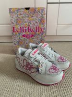 *NEU in OVP* LELLI KELLY Sneaker weiß pink Einhornanhänger 29 30 Schleswig-Holstein - Großhansdorf Vorschau