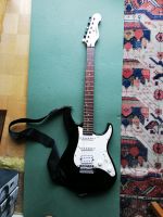 E Gitarre Yamaha EG 112C Bayern - Gauting Vorschau