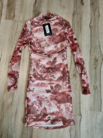 Prettylittlething Minikleid Gr. 36 Damen Rosa NEU Niedersachsen - Lehrte Vorschau