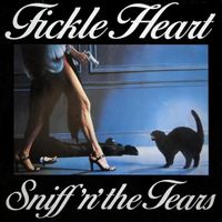 LP „FickleHeart“ von Sniff `n` the Tears (1978) mit Driver`s Seat Nordrhein-Westfalen - Oberhausen Vorschau