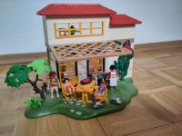 Playmobil Ferienhaus/Ferientraumhaus 4857 Saarbrücken-Dudweiler - Dudweiler Vorschau