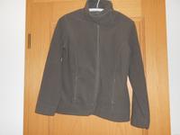 Fleecejacke Fleece Jacke braun Zabaione Größe XL Bayern - Vöhringen Vorschau