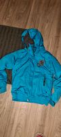 Winterjacke Gr 152/158 blau Mädchen Baden-Württemberg - Urbach Vorschau