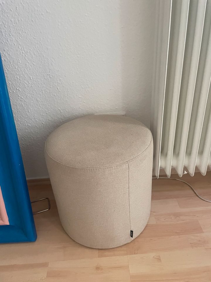 Nooma Pouf in Berlin