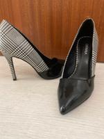 Catwalk Pumps Nordrhein-Westfalen - Siegburg Vorschau