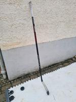 Eishockey Schläger Ccm FT5, links Bayern - Weißenhorn Vorschau