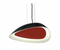 Luxo A60-P Deckenleuchte Pendell-Leuchte Lampe v. Farbfilter Pendant Lamp aus Insolvenz Hessen - Offenbach Vorschau