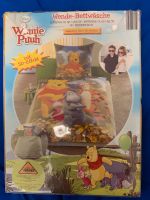 NEU * Disney Winnie Pooh Bettwäsche 3D Größe 135x200 Baden-Württemberg - Brühl Vorschau