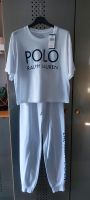 Polo Ralph Lauren T-Shirt+Hose Set NEU ♥️Gr. S/34,36 Bayern - Würzburg Vorschau