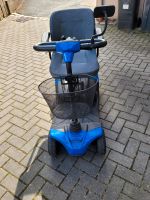 Senioren Scooter mobilis  m34+ Sachsen - Drebach Vorschau