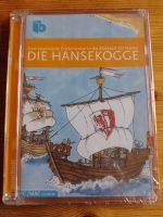 Die Hansekogge - Eine spannende Erlebnisreise - Messerknecht Neustadt - Hohentor Vorschau