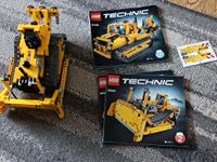 Lego Technic 42028 Sachsen-Anhalt - Bernburg (Saale) Vorschau