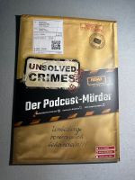 Unsolved Crimes - Der Podcast-Mörder Niedersachsen - Schortens Vorschau