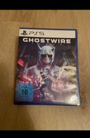 Ghostwire Tokyo PS5 Nordrhein-Westfalen - Heiden Vorschau