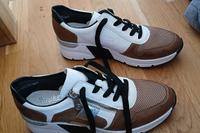 RIEKER Gr.41 DamenSneakers by Riekers neu Anti Stress Schuh Saarland - Merzig Vorschau