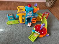 Tut tut Baby Flitzer Polizeirevier vtech Dresden - Striesen-Süd Vorschau