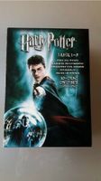 Harry Potter - Jahr 1-5 (5 DVDs/Box-Set) Rheinland-Pfalz - Kandel Vorschau
