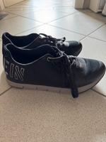 Original Sneaker Calvin Klein Herren Gr. 41 Hannover - Ahlem-Badenstedt-Davenstedt Vorschau